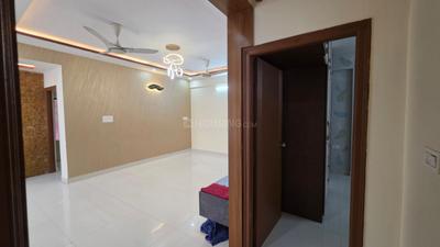 Bedroom Image of 1500 Sq.ft 3 BHK Apartment / Flat for rent in Jayani Paradise, Mahadevapura Bengaluru for Rs. 70000
