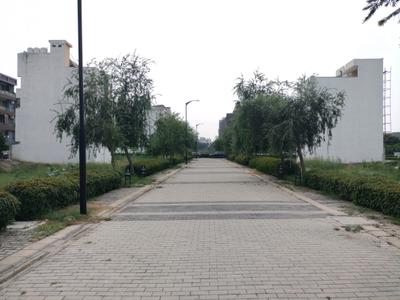 Image of 149 Sq.ft Residential Plot / Land for sale in BPTP District 5, Sector 84, Faridabad for Rs. 26820000