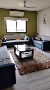 Bedroom Image of 1827 Sq.ft 3 BHK Apartment / Flat for sale in Satellite Ahmedabad for Rs. 17200000
