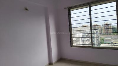 Bedroom Image of 1850 Sq.ft 3 BHK Apartment / Flat for sale in New Maninagar Ahmedabad for Rs. 4800000