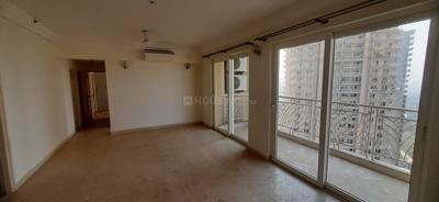 Hall Image of 1300 Sq.ft 2 BHK Apartment / Flat for sale in Shree Vardhman Victoria, Sector 70 Gurgaon for Rs. 9500000
