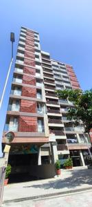 Image of 2395 Sq.ft 3 BHK Apartment / Flat for rent in LHP Tanishk Enclave, Chandkheda, Ahmedabad for Rs. 51000