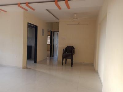 Living Room Image of 835 Sq.ft 2 BHK Apartment / Flat for sale in Borivali West Mumbai for Rs. 22200000