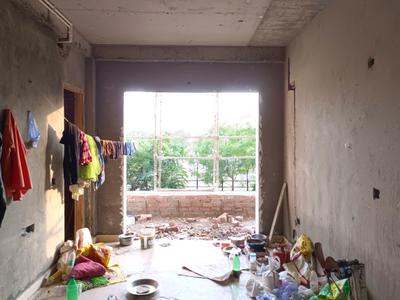 Bedroom Image of 2300 Sq.ft 4 BHK Builder Floor for sale in Sector 23 Rohini New Delhi for Rs. 28000000