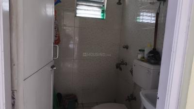 Image of 930 Sq.ft 2 BHK Apartment / Flat for sale in Godrej Prakriti, Sodepur, Kolkata for Rs. 5700000