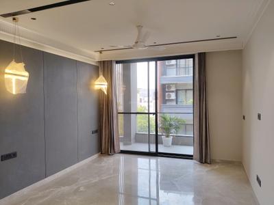 Bedroom Image of 2700 Sq.ft 4 BHK Builder Floor for sale in Paramount Luxury Floors Sushant Lok 3, Sector 57 Gurgaon for Rs. 33000000