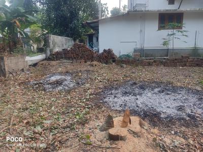 Image of 3052 Sq.ft Residential Plot / Land for sale in Peringavu, Thrissur for Rs. 6300000