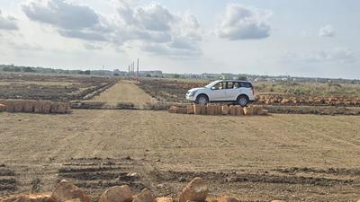 Image of 2200 Sq.ft Residential Plot / Land for sale in Sundarpada, Bhubaneswar for Rs. 1760000