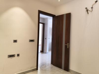 Bedroom Image of 700 Sq.ft 2 BHK Apartment / Flat for sale in Arete Our Homes 3, Sector 6 Sohna for Rs. 5300000