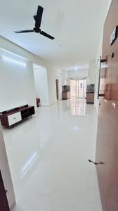 Hall Image of 1092 Sq.ft 2 BHK Apartment / Flat for rent in DS Shresta, Kannuru Bengaluru for Rs. 35000