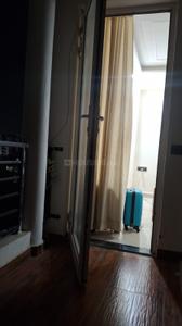 Bedroom Image of 1350 Sq.ft 3 BHK Apartment / Flat for rent in Sector 126 Mohali for Rs. 38000