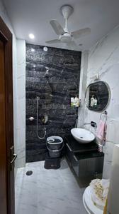 Image of 1260 Sq.ft 2.5 BHK Builder Floor for sale in Rajouri Garden, New Delhi for Rs. 16000000