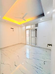 Bedroom Image of 1800 Sq.ft 3 BHK Builder Floor for sale in Kaonli Dehradun for Rs. 9500000
