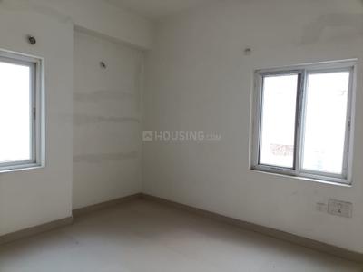 Bedroom Image of 3400 Sq.ft 4 BHK Apartment / Flat for sale in NCC Gardenia, Gachibowli Hyderabad for Rs. 50000000