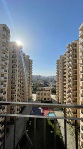 Balcony Image of 645 Sq.ft 2.5 BHK Apartment / Flat for sale in MRG The Balcony, Sector 93 Gurgaon for Rs. 9200000