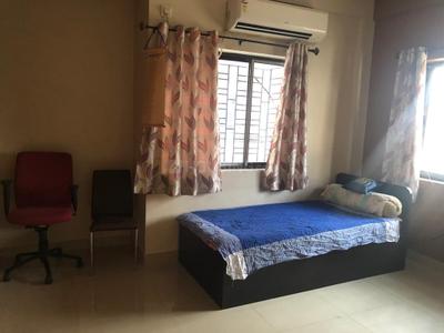 Bedroom Image of 1270 Sq.ft 3 BHK Apartment / Flat for sale in Lake Gardens Kolkata for Rs. 12700000