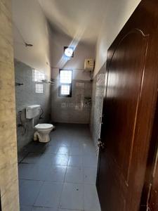 Bathroom Image of 2600 Sq.ft 5 BHK Villa for rent in Akashdeep Enclave Roorkee for Rs. 26000