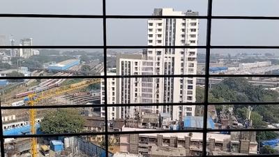Image of 750 Sq.ft 2 BHK Apartment / Flat for rent in Dongri, Navi Mumbai for Rs. 73000