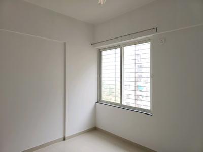 Bedroom Image of 600 Sq.ft 1 BHK Apartment / Flat for sale in Pristine Neo City, Wagholi Pune for Rs. 3700000