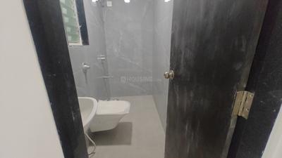 Bathroom Image of 600 Sq.ft 1 BHK Apartment / Flat for sale in Satyadeep Hareshwar Pride, Kurla East Mumbai for Rs. 9500000