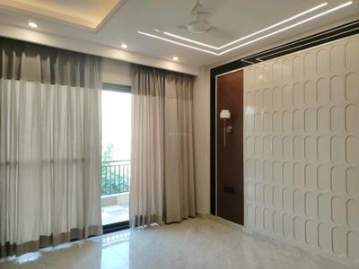 Bedroom Image of 1800 Sq.ft 3 BHK Builder Floor for sale in Eon7 Designer Floors, Sector 62 Gurgaon for Rs. 39500000