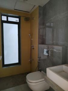 Common Bathroom Image of 1045 Sq.ft 2 BHK Apartment / Flat for sale in Amey Apartments, Andheri East Mumbai for Rs. 21600000