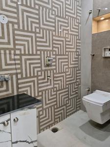 Bedroom Two Image of 1350 Sq.ft 4 BHK Apartment / Flat for sale in PNM Affordable Homes, Sector 15 Dwarka New Delhi for Rs. 12500000