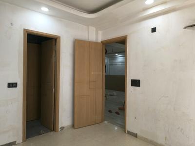 Bedroom Image of 1668 Sq.ft 4 BHK Builder Floor for sale in Vasundhara Ghaziabad for Rs. 23500000