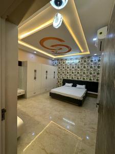 Hall Image of 2600 Sq.ft 4 BHK Independent House for sale in Kabir Nagar Jodhpur for Rs. 15100000