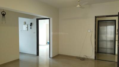 Living Room Image of 960 Sq.ft 2 BHK Apartment / Flat for rent in Vile Parle East Mumbai for Rs. 90000