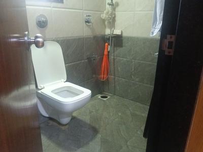 Image of 550 Sq.ft 1 BHK Apartment / Flat for sale in Sethia Kalpavruksh Heights, Kandivali West, Mumbai for Rs. 14000000