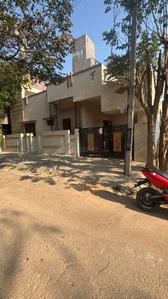 Image of 1200 Sq.ft 2 BHK Independent House for sale in Bileshivale, Bengaluru for Rs. 16000000