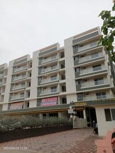 Image of 1125 Sq.ft 3 BHK Apartment / Flat for sale in Boyapalem, Visakhapatnam for Rs. 4612500