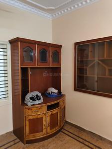 2 BHK Independent Builder Floor