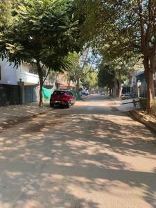 Image of 420 Sq.ft Residential Plot / Land for sale in DLF Phase 1, Sector 26A, Gurgaon for Rs. 230000000
