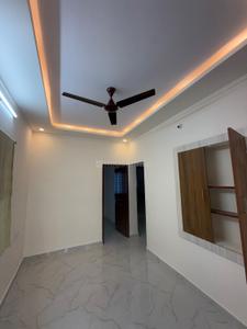 2 BHK Independent House