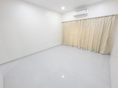 Bedroom Image of 1250 Sq.ft 3 BHK Apartment / Flat for sale in Tricity Natraj, Chembur Mumbai for Rs. 42500000
