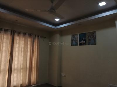 Bedroom Image of 1800 Sq.ft 3.5 BHK Apartment / Flat for rent in Uttorayon Township Siliguri for Rs. 42000