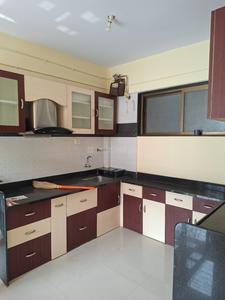 Jaikumar Parksyde Residences Kitchen 1