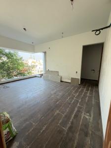 Bedroom Image of 3285 Sq.ft 4 BHK Apartment / Flat for sale in Benson Town Bengaluru for Rs. 48500000