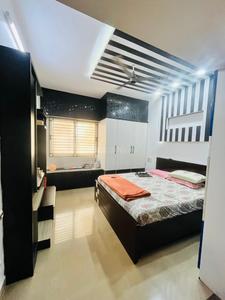 Bedroom Image of 1505 Sq.ft 3 BHK Apartment / Flat for sale in Avani Gardens, Nehru Nagar Bengaluru for Rs. 11000000