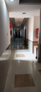 Hall Image of 650 Sq.ft 1 BHK Apartment / Flat for sale in Barjatya Pearl Sky, Bhicholi Mardana Indore for Rs. 2500000