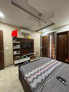 Bedroom Image of 1800 Sq.ft 3 BHK Builder Floor for sale in Sector 80 Mohali for Rs. 21000000