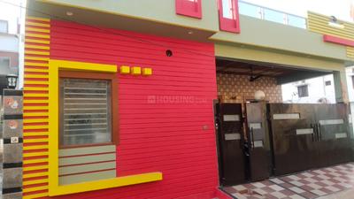 1 RK Independent House