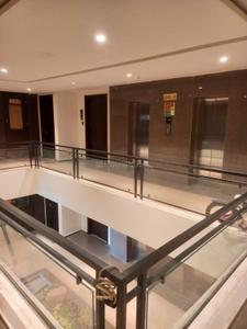 Hall Image of 2600 Sq.ft 3 BHK Apartment / Flat for rent in SRG Marbella Grand, Sector 82 Mohali for Rs. 60000