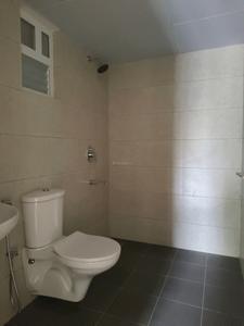 Common Bathroom Image of 1650 Sq.ft 3 BHK Apartment / Flat for sale in Goyal Orchid Salisbury, Kannuru Bengaluru for Rs. 19200000