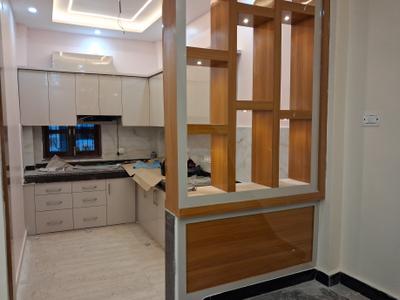 Kitchen Image of 2350 Sq.ft 4 BHK Independent House for sale in Awaleshpur Varanasi for Rs. 14500000