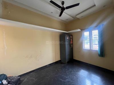 Bedroom Image of 2100 Sq.ft 3 BHK Independent House for rent in RR Nagar Bengaluru for Rs. 70000