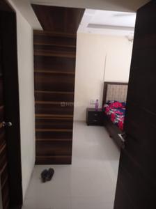 Bedroom Image of 800 Sq.ft 2 BHK Apartment / Flat for sale in Sharda Solitaire, Bhandup West Mumbai for Rs. 14000000