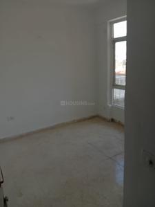 Bedroom Image of 800 Sq.ft 3 BHK Apartment / Flat for rent in Vashisth Heights, Sector 87 Faridabad for Rs. 18000